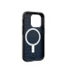 Чохол-накладка Urban Armor Gear Civilian Magsafe для Apple iPhone 15 Pro Mallard (114275115555)