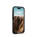 Чохол-накладка Urban Armor Gear Civilian Magsafe для Apple iPhone 15 Pro Bordeaux (114275119049)