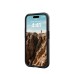 Чохол-накладка Urban Armor Gear Civilian Magsafe для Apple iPhone 15 Pro Bordeaux (114275119049)