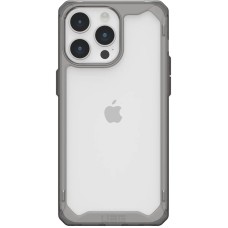 Чохол-накладка Urban Armor Gear Plyo для Apple iPhone 15 Pro Max Ash (114310113131)