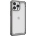 Чохол-накладка Urban Armor Gear Plyo для Apple iPhone 15 Pro Max Ash (114310113131)