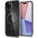 Чохол-накладка Spigen Ultra Hybrid MagFit для Apple iPhone 15 Carbon Fiber (ACS06805)