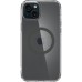 Чохол-накладка Ultra Hybrid MagFit для Apple iPhone 15 Graphite (ACS06804)