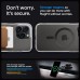 Чохол-накладка Spigen Ultra Hybrid MagFit для Apple iPhone 15 Pro Max Carbon Fiber (ACS06578)