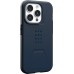 Чохол-накладка Urban Armor Gear Civilian Magsafe для Apple iPhone 15 Pro Max Mallard (114295115555)