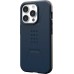 Чохол-накладка Urban Armor Gear Civilian Magsafe для Apple iPhone 15 Pro Max Mallard (114295115555)
