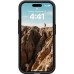 Чохол-накладка Urban Armor Gear Civilian Magsafe для Apple iPhone 15 Pro Max Mallard (114295115555)
