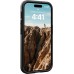 Чохол-накладка Urban Armor Gear Civilian Magsafe для Apple iPhone 15 Pro Max Mallard (114295115555)