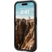 Чохол-накладка Urban Armor Gear Civilian Magsafe для Apple iPhone 15 Pro Max Mallard (114295115555)