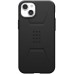 Чохол-накладка Urban Armor Gear Civilian Magsafe для Apple iPhone 15 Plus Black (114306114040)