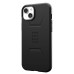 Чохол-накладка Urban Armor Gear Civilian Magsafe для Apple iPhone 15 Plus Black (114306114040)