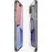 Чохол-накладка Spigen Ultra Hybrid MagFit для Apple iPhone 15 Black (ACS06803)