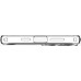 Чохол-накладка Spigen Ultra Hybrid MagFit для Apple iPhone 15 Black (ACS06803)