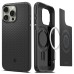 Чохол-накладка Spigen Mag Armor MagFit для Apple iPhone 15 Pro Max Matte Black (ACS06597)
