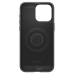 Чохол-накладка Spigen Mag Armor MagFit для Apple iPhone 15 Pro Max Matte Black (ACS06597)