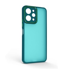 Чохол-накладка Armorstandart Shade для Xiaomi Redmi 12 4G Dark Green (ARM70098)