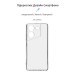 Чохол-накладка Armorstandart Air для Tecno Pova 5 4G Camera cover Transparent (ARM68909)