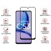 Захисне скло BeCover для Realme C53 Black (710105)