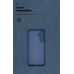 Чохол-накладка Armorstandart Icon для Samsung Galaxy S23 FE SM-S711 Camera cover Dark Blue (ARM69629)