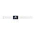 Фiтнес-браслет Samsung Galaxy Fit3 Silver (SM-R390NZSASEK)