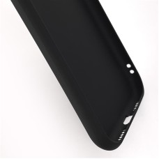 Чохол-накладка BeCover для Realme C53 Black (710386)