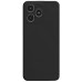 Чохол-накладка BeCover для Realme C53 Black (710386)