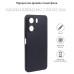 Чохол-накладка BeCover для Xiaomi Redmi 13C/Poco C65 Black (710462)