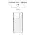Чохол-накладка Armorstandart Air Force для Xiaomi Redmi Note 13 Pro 5G/Poco X6 5G Transparent (ARM71832)