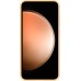 Чохол-накладка Samsung Silicone Cover для Samsung Galaxy S23 FE SM-S711 Apricot (EF-PS711TOEGWW)
