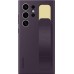 Чохол-накладка Samsung Standing Grip Case для Samsung Galaxy S24 Ultra SM-S928 Dark Violet (EF-GS928CEEGWW)