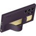 Чохол-накладка Samsung Standing Grip Case для Samsung Galaxy S24 Ultra SM-S928 Dark Violet (EF-GS928CEEGWW)
