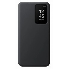 Чохол-книжка Samsung Smart View Wallet Case для Samsung Galaxy S24 SM-S921 Black (EF-ZS921CBEGWW)