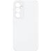 Чохол-накладка Samsung Clear Case для Samsung Galaxy S23 FE SM-S711 Transparency (EF-QS711CTEGWW)