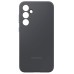 Чохол-накладка Samsung Silicone Case для Samsung Galaxy S23 FE SM-S711 Graphite (EF-PS711TBEGWW)