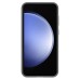 Чохол-накладка Samsung Silicone Case для Samsung Galaxy S23 FE SM-S711 Graphite (EF-PS711TBEGWW)
