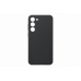 Чохол-накладка Samsung Leather Cover для Samsung Galaxy S23 SM-S911 Black (EF-VS911LBEGRU)