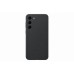 Чохол-накладка Samsung Leather Cover для Samsung Galaxy S23 SM-S911 Black (EF-VS911LBEGRU)