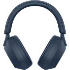 Гарнiтура Sony WH-1000XM5 Midnight Blue (WH1000XM5L.CE7)