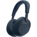 Гарнiтура Sony WH-1000XM5 Midnight Blue (WH1000XM5L.CE7)
