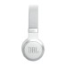 Bluetooth-гарнітура JBL Live 670NC White (JBLLIVE670NCWHT)