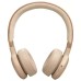 Bluetooth-гарнітура JBL Live 670NC Sandstone (JBLLIVE670NCSAT)