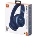 Bluetooth-гарнітура JBL Live 670NC Blue (JBLLIVE670NCBLU)