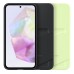 Чохол-накладка Samsung Card Slot Case для Samsung Galaxy A35 SM-A356 Light Green (EF-OA356TMEGWW)