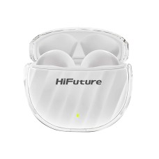 Bluetooth-гарнітура HiFuture FlyBuds3 White (flybuds3.white)