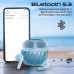 Bluetooth-гарнітура HiFuture FlyBuds3 White (flybuds3.white)