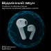 Bluetooth-гарнітура HiFuture FlyBuds3 White (flybuds3.white)