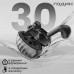 Bluetooth-гарнітура HiFuture FlyBuds3 White (flybuds3.white)