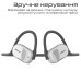 Bluetooth-гарнітура HiFuture FutureMate GreyWhite (futuremate.greywhite)