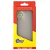 Чохол-накладка Dengos Matte для Samsung Galaxy A05 SM-A055 Green (DG-TPU-MATT-137)