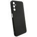 Чохол-накладка Dengos Carbon для Samsung Galaxy A05s SM-A057 Black (DG-TPU-CRBN-194)
